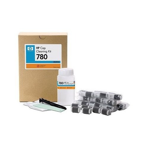 Картридж HP No.780 Cap (CB302A) купити в Україні: Київ, Львів, Хмельницький, Тернопіль, Івано-Франківськ | Низька ціна, відгуки, характеристики від TELEMART фото