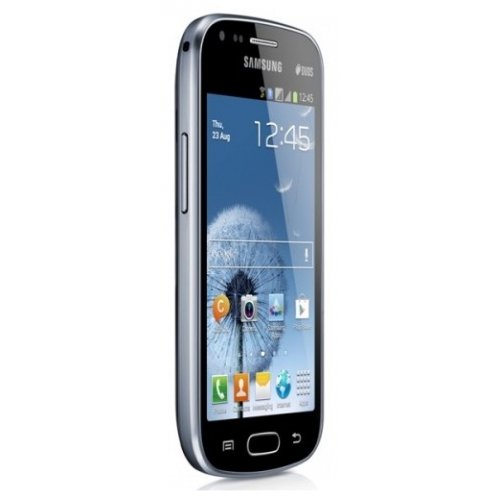 Купить Смартфон Samsung Galaxy S Duos S7562 Black - цена в Харькове, Киеве, Днепре, Одессе
в интернет-магазине Telemart фото