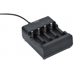 Зарядний пристрій EnerGenie BC-USB-01