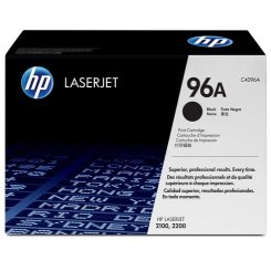 Картридж HP 96A (C4096A) Black