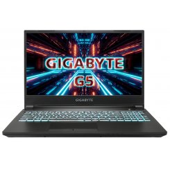 Photo Laptop Gigabyte G5 MD (G5_MD-51UK123SO) Black