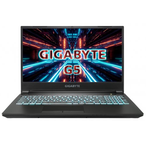 Продать Ноутбук Gigabyte G5 MD (G5_MD-51UK123SO) Black по Trade-In интернет-магазине Телемарт - Киев, Днепр, Украина фото