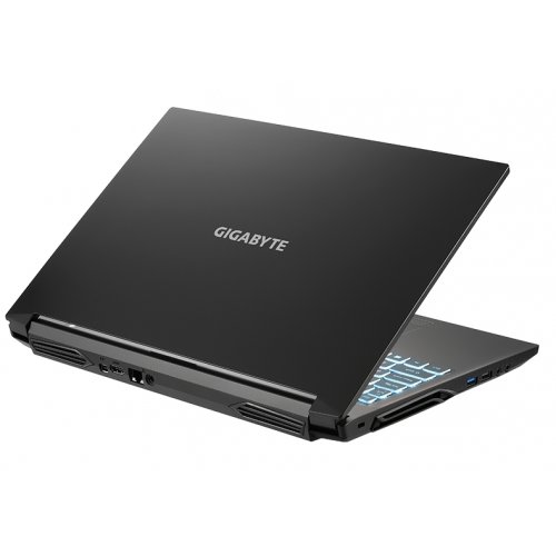 Продати Ноутбук Gigabyte G5 MD (G5_MD-51UK123SO) Black за Trade-In у інтернет-магазині Телемарт - Київ, Дніпро, Україна фото