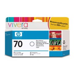 Картридж HP No.70 (C9459A) Gloss Enhancer
