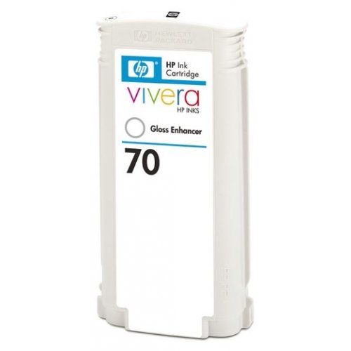 Купити Картридж HP No.70 (C9459A) Gloss Enhancer - ціна в Києві, Львові, Вінниці, Хмельницькому, Франківську, Україні | інтернет-магазин TELEMART.UA фото