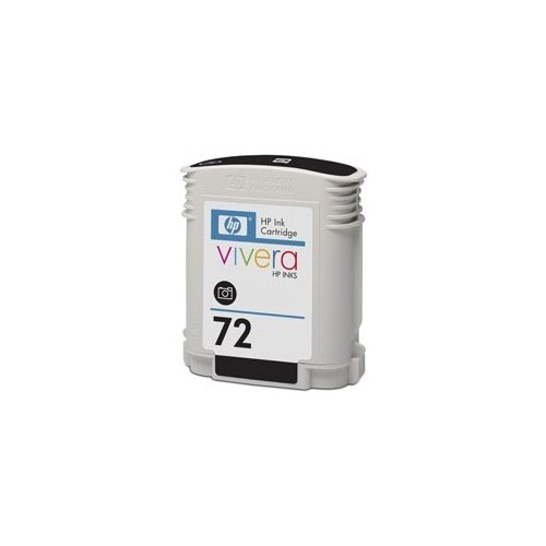 Картридж HP No.72 (C9397A) Photo Black купить в Украине: Киев, Днепр, Харьков, Одесса  | Низкая цена, отзывы, характеристики от TELEMART фото