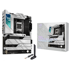 Фото Материнская плата Asus ROG STRIX X670E-A GAMING (WIFI) (sAM5, AMD X670)