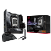 Фото Материнская плата Asus ROG STRIX X670E-I GAMING WIFI (sAM5, AMD X670)