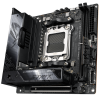 Фото Материнская плата Asus ROG STRIX X670E-I GAMING WIFI (sAM5, AMD X670)