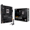 Asus TUF GAMING X670E-PLUS (WIFI) (sAM5, AMD X670)