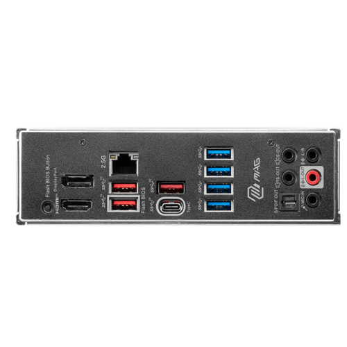Продать Материнская плата MSI MAG B650M MORTAR (sAM5, AMD B650) по Trade-In интернет-магазине Телемарт - Киев, Днепр, Украина фото
