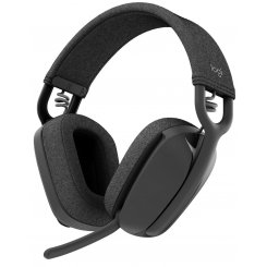 Наушники Logitech Zone Vibe 100 (981-001213) Graphite