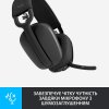 Photo Headset Logitech Zone Vibe 100 (981-001213) Graphite