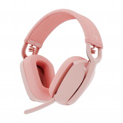 Навушники Logitech Zone Vibe 100 (981-001224) Rose