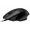 Photo Mouse Logitech G502 X Gaming (910-006138) Black