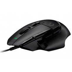 Мышка Logitech G502 X Gaming (910-006138) Black