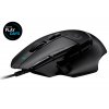 Фото Миша Logitech G502 X Gaming (910-006138) Black