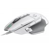 Фото Миша Logitech G502 X Gaming (910-006146) White