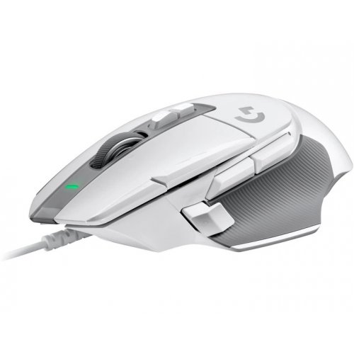 Фото Миша Logitech G502 X Gaming (910-006146) White