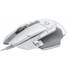 Photo Mouse Logitech G502 X Gaming (910-006146) White