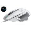 Photo Mouse Logitech G502 X Gaming (910-006146) White