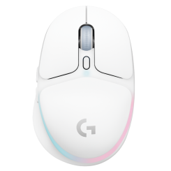 Мышка Logitech G705 Wireless Gaming (910-006367) Off-White