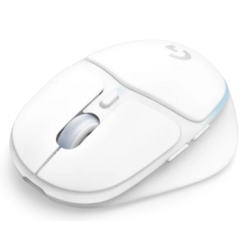 Photo Mouse Logitech G705 Wireless Gaming (910-006367) Off-White