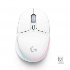 Мышка Logitech G705 Wireless Gaming (910-006367) Off-White