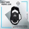 Фото Мышка Logitech G502 X Lightspeed Wireless (910-006180) Black