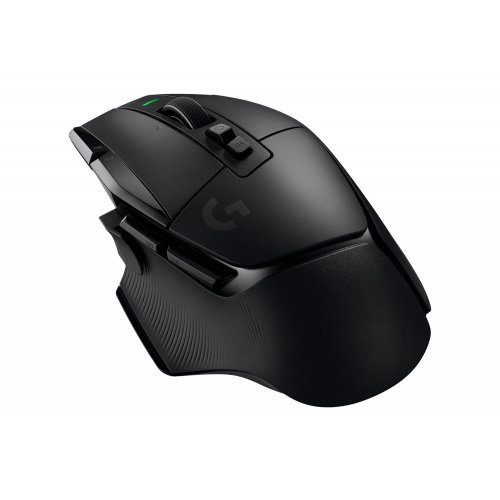 Фото Мышка Logitech G502 X Lightspeed Wireless (910-006180) Black