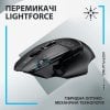 Photo Mouse Logitech G502 X Lightspeed Wireless (910-006180) Black