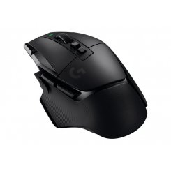 Мышка Logitech G502 X Lightspeed Wireless (910-006180) Black