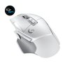 Фото Мышка Logitech G502 X Lightspeed Wireless (910-006189) White