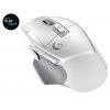 Photo Mouse Logitech G502 X Lightspeed Wireless (910-006189) White
