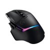 Фото Мышка Logitech G502 X Plus Wireless RGB (910-006162) Black
