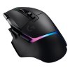 Фото Миша Logitech G502 X Plus Wireless RGB (910-006162) Black