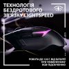 Фото Мышка Logitech G502 X Plus Wireless RGB (910-006162) Black