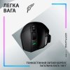 Фото Мышка Logitech G502 X Plus Wireless RGB (910-006162) Black