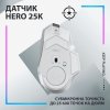 Фото Мышка Logitech G502 X Plus Wireless RGB (910-006171) White