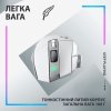 Фото Мышка Logitech G502 X Plus Wireless RGB (910-006171) White