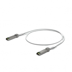 Кабель Ubiquiti UniFi SFP DAC Patch Cable 0.5m (UC-DAC-SFP28)