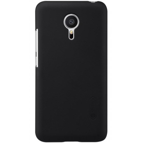 Купить Чехол Чехол Nillkin Frosted Shield для Meizu MX5 Black - цена в Харькове, Киеве, Днепре, Одессе
в интернет-магазине Telemart фото