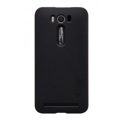 Чохол Чехол Nillkin Frosted Shield для Asus Zenfone 2 Laser ZE500KL Black
