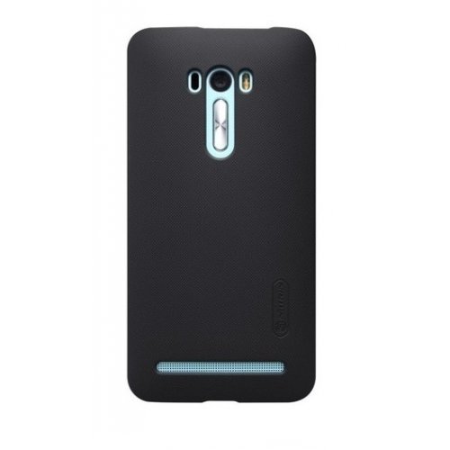 Чохол Чехол Nillkin Frosted Shield для Asus Zenfone Selfie Black купити в Україні | Telemart фото
