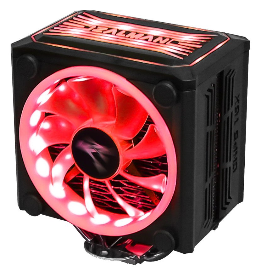 Продать Кулер Zalman CNPS16X ARGB Black по Trade-In интернет-магазине ...