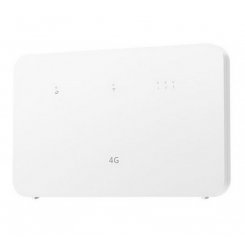 Фото Wi-Fi роутер Huawei B311-322 3G/4G LTE (51060HHC) White