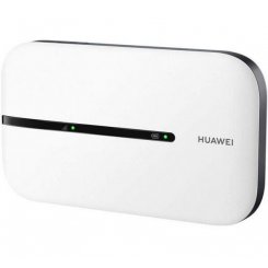 Фото Wi-Fi роутер Huawei E5576-320-A 3G/4G LTE (51071UKL) White