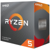 Photo CPU AMD Ryzen 5 3600 3.6(4.2)GHz 32MB sAM4 Box (100-100000031SBX)
