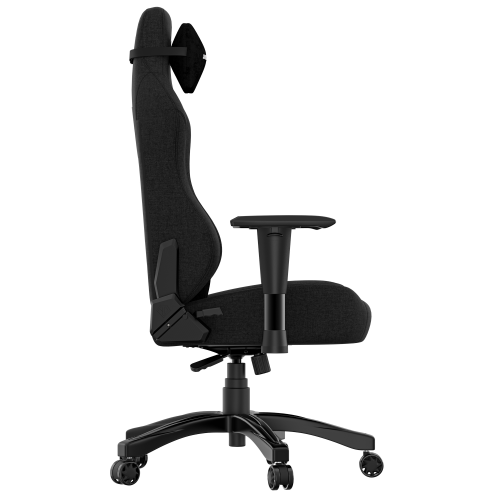 Купить Игровое кресло Anda Seat Phantom 3 L (AD18Y-06-B-F) Black - цена в Харькове, Киеве, Днепре, Одессе
в интернет-магазине Telemart фото