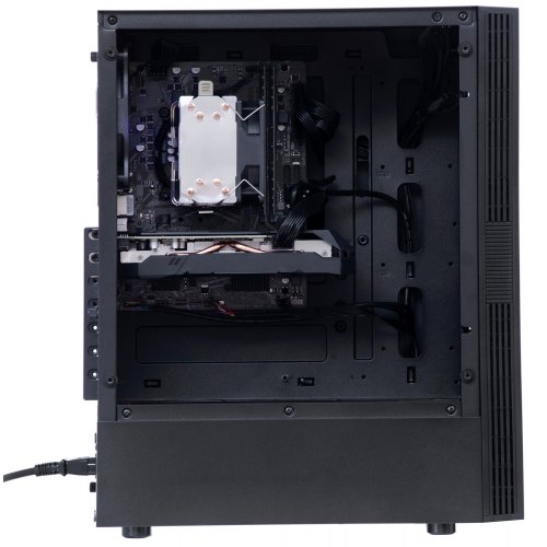 Продать Компьютер 2E Complex Gaming (2E-3176) Black по Trade-In интернет-магазине Телемарт - Киев, Днепр, Украина фото